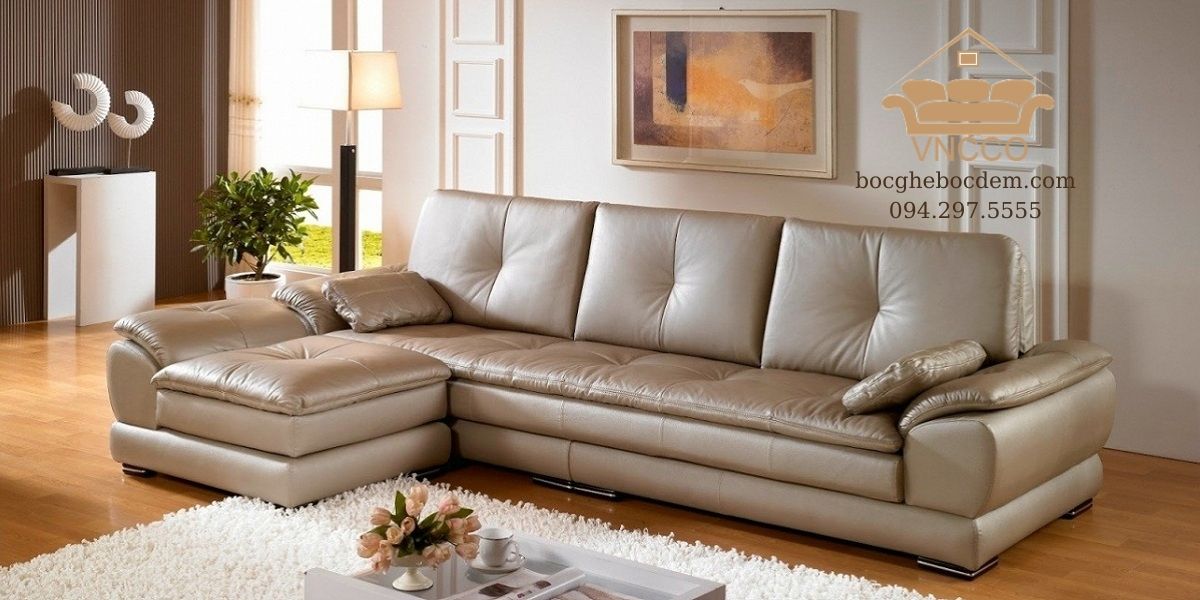 Đệm mút làm sofa và các loại mút thường dùng hiện nay